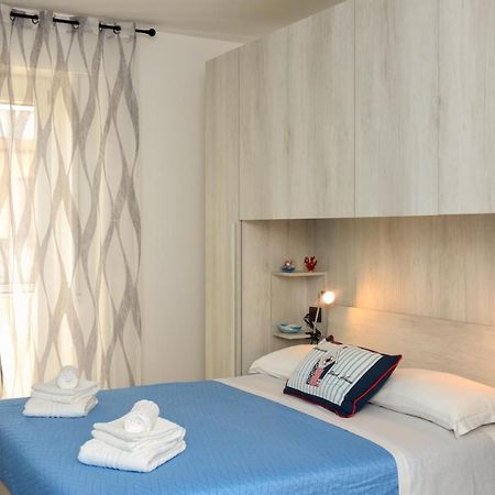 B&B Lamarina Alghero Luaran gambar