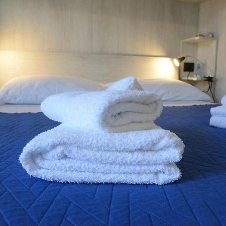 B&B Lamarina Alghero Luaran gambar