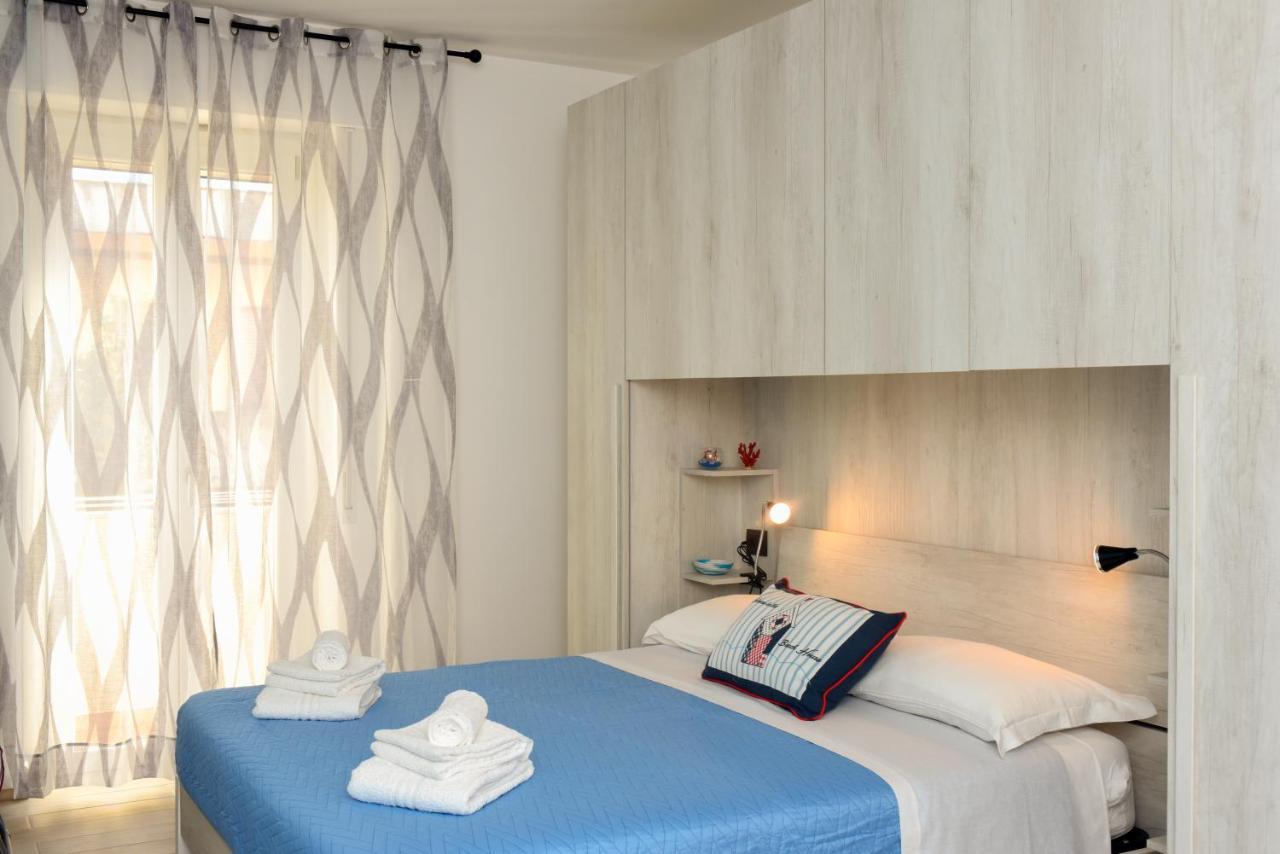 B&B Lamarina Alghero Luaran gambar