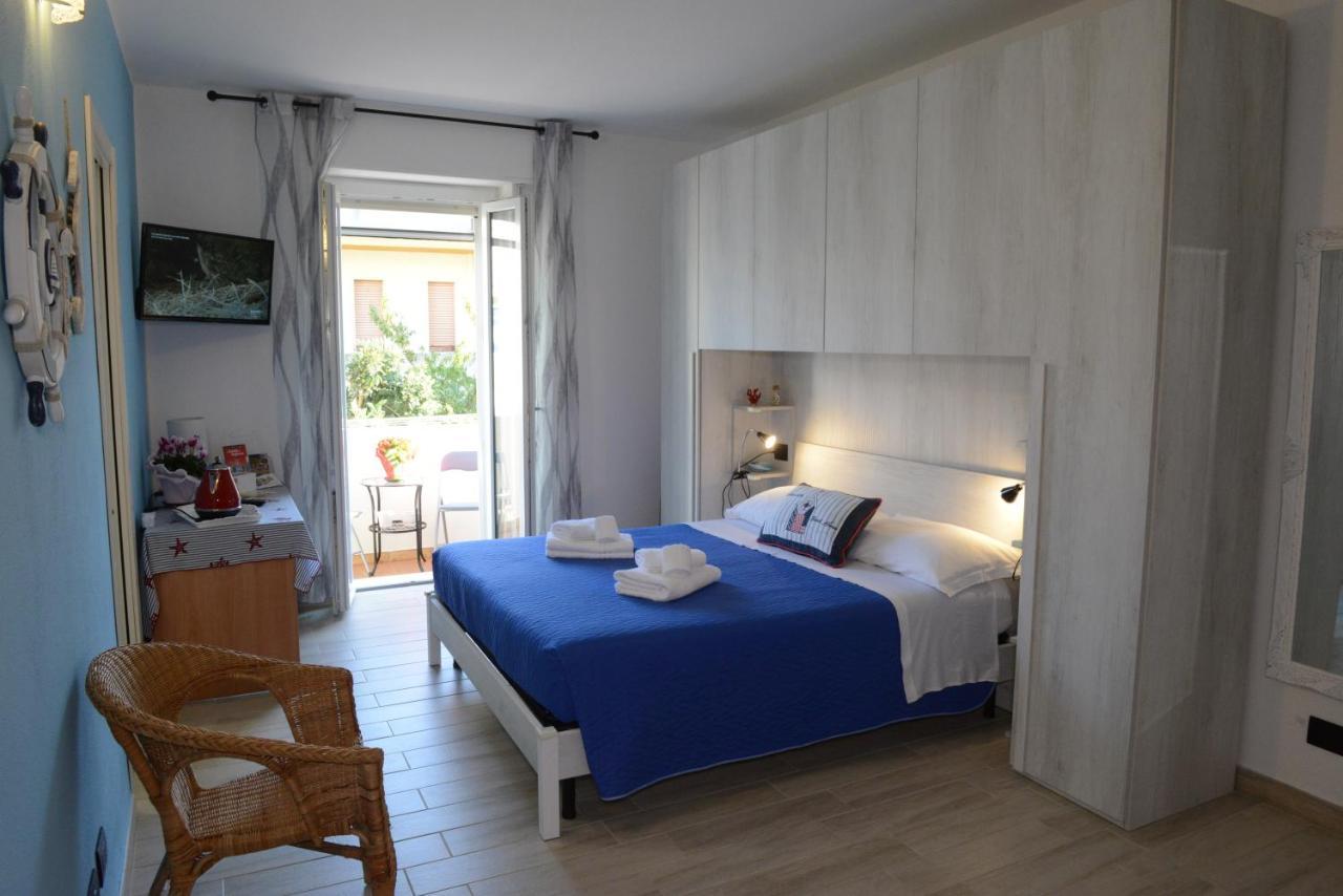 B&B Lamarina Alghero Luaran gambar