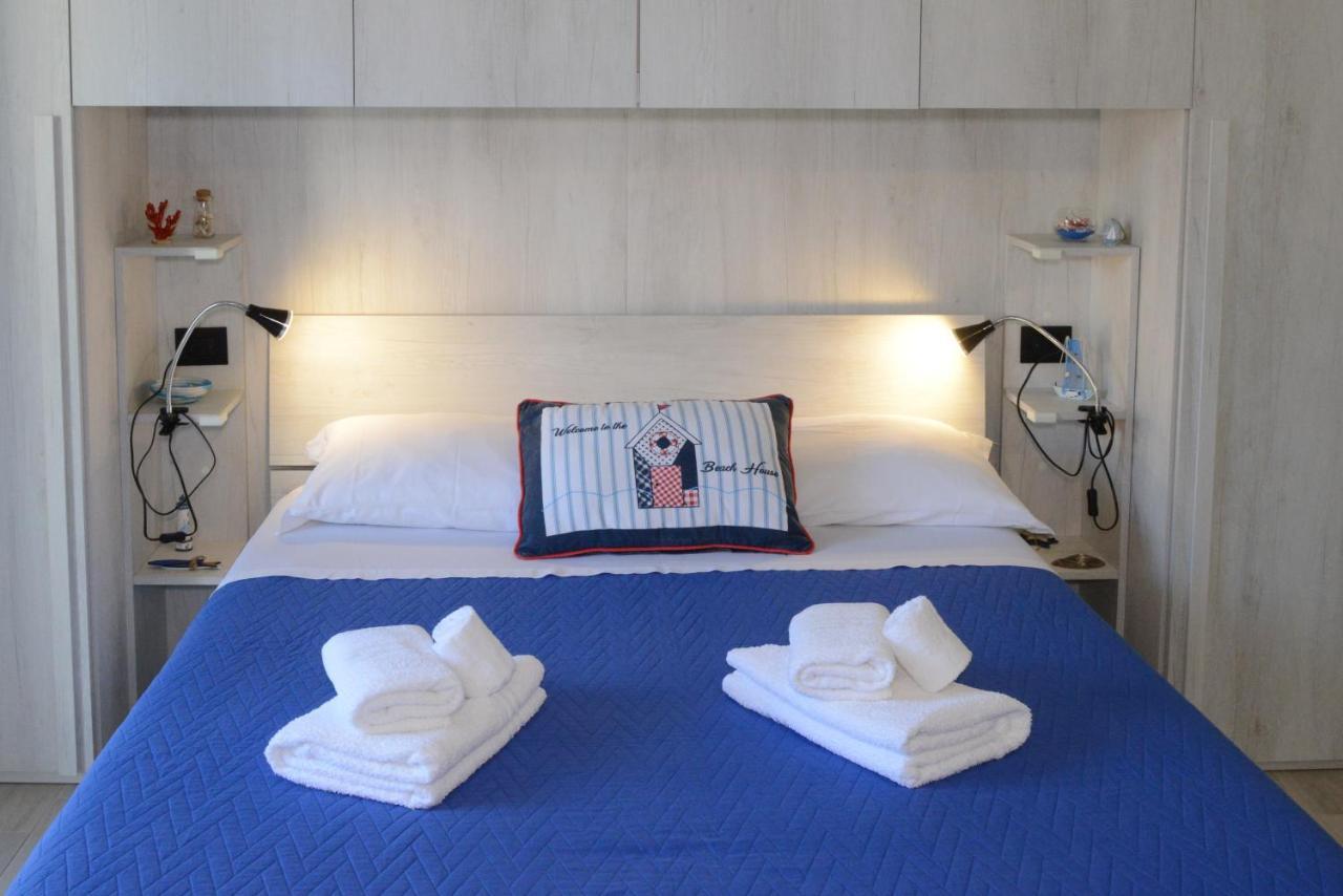 B&B Lamarina Alghero Luaran gambar