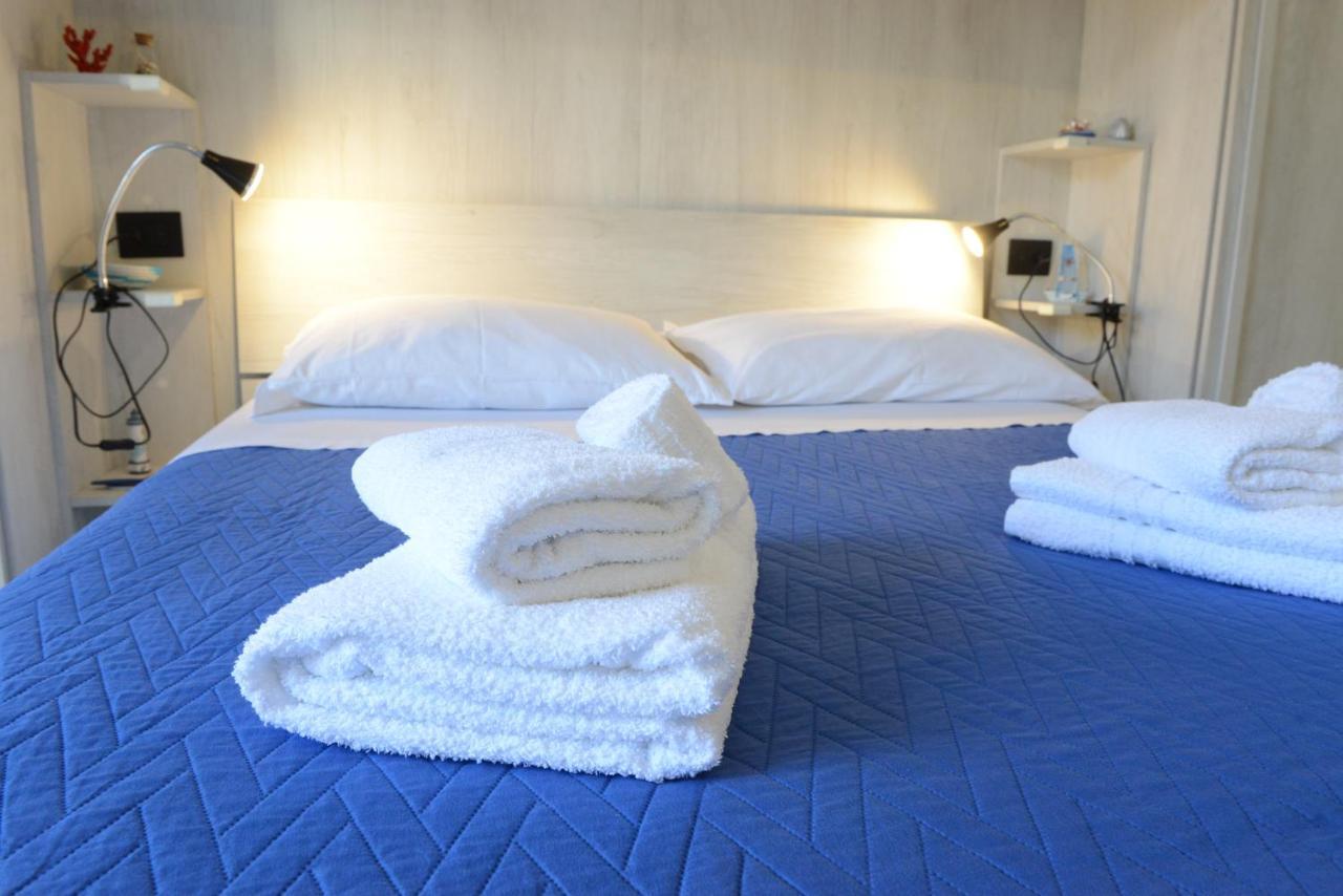 B&B Lamarina Alghero Luaran gambar