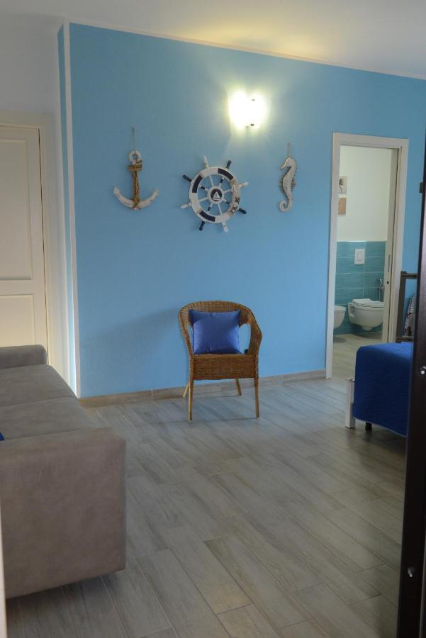 B&B Lamarina Alghero Luaran gambar