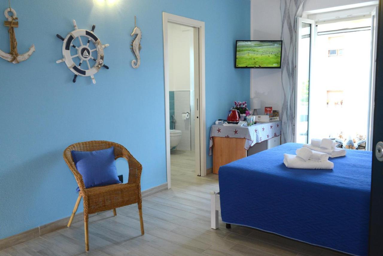 B&B Lamarina Alghero Luaran gambar