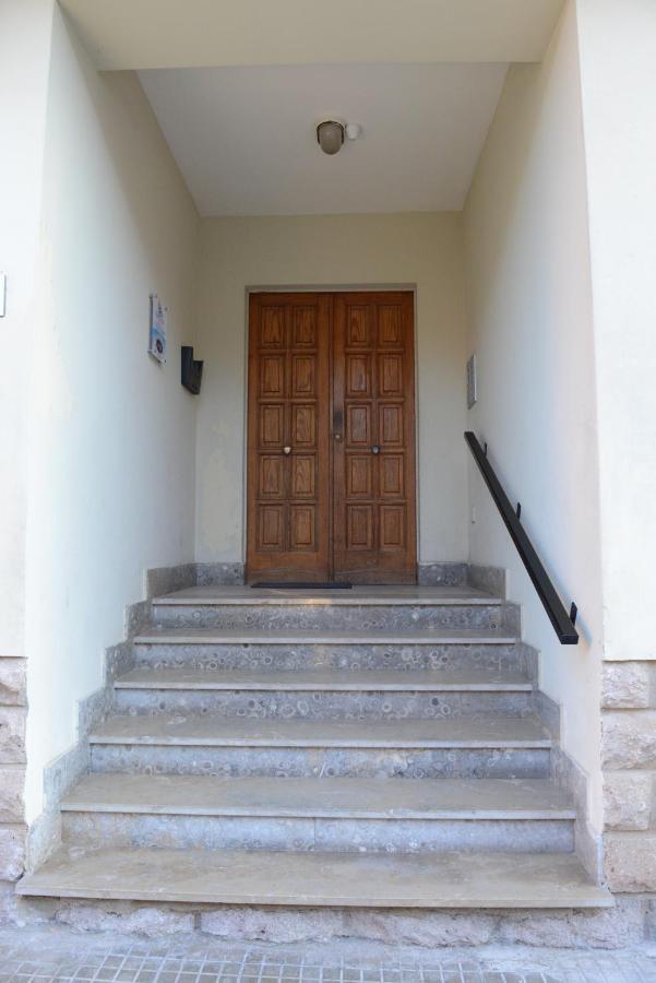 B&B Lamarina Alghero Luaran gambar