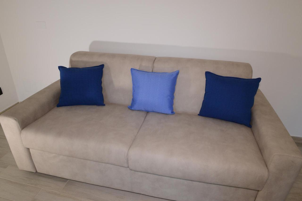 B&B Lamarina Alghero Luaran gambar