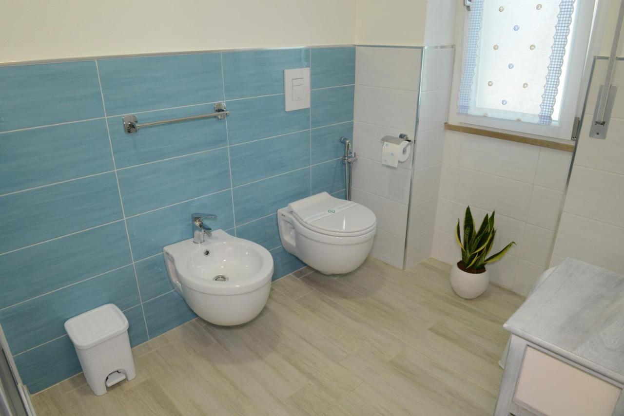 B&B Lamarina Alghero Luaran gambar
