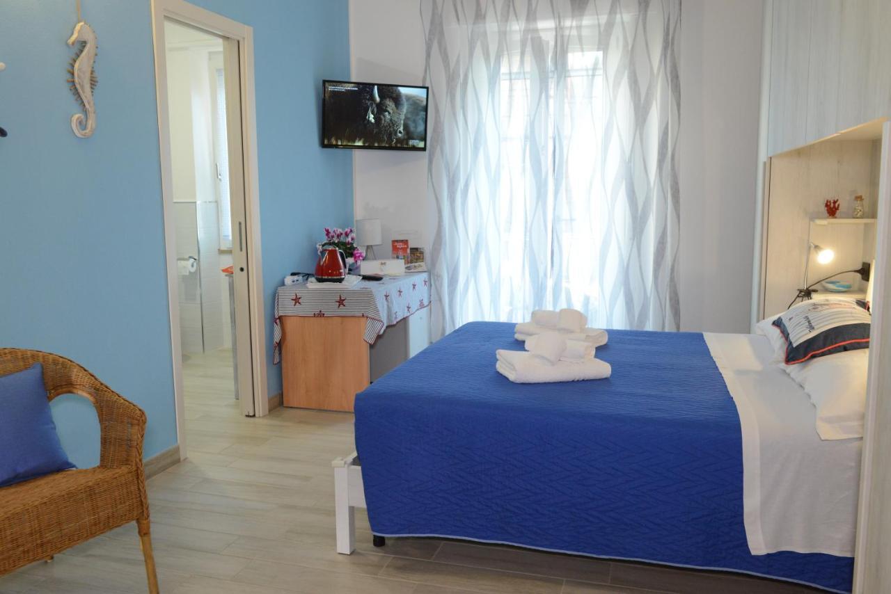 B&B Lamarina Alghero Luaran gambar