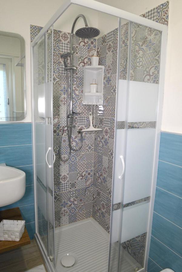 B&B Lamarina Alghero Luaran gambar
