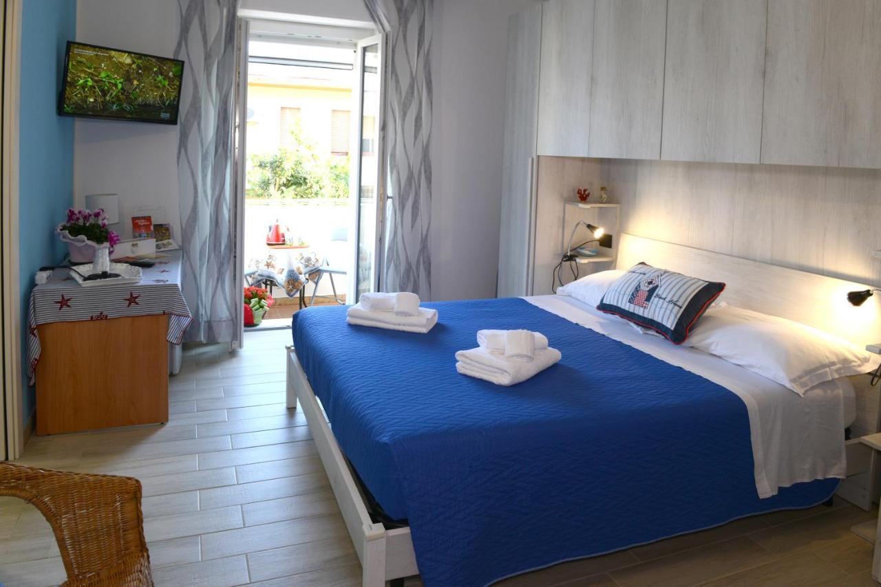B&B Lamarina Alghero Luaran gambar