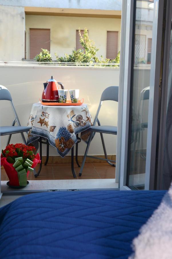 B&B Lamarina Alghero Luaran gambar