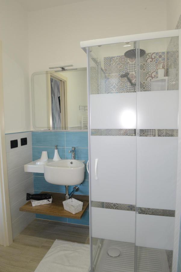 B&B Lamarina Alghero Luaran gambar