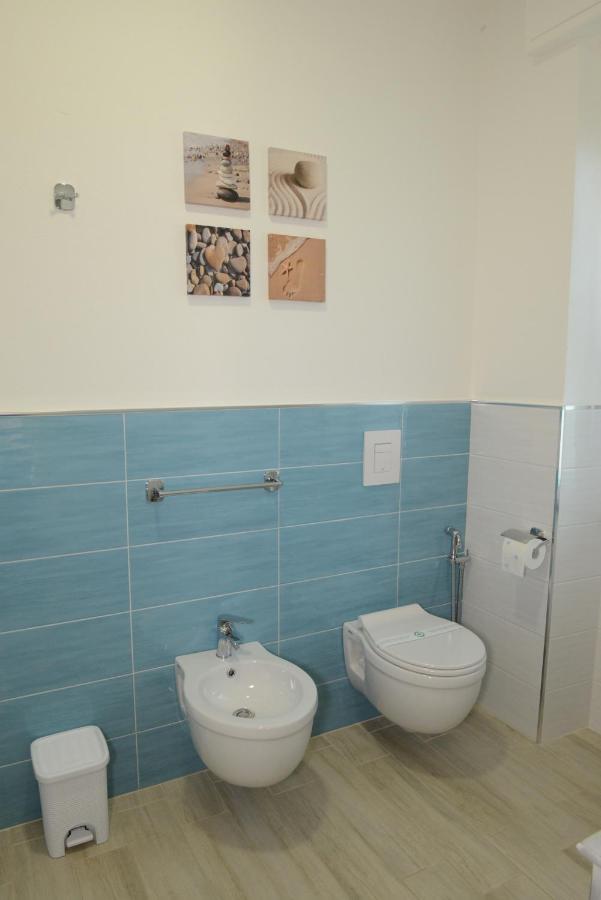 B&B Lamarina Alghero Luaran gambar
