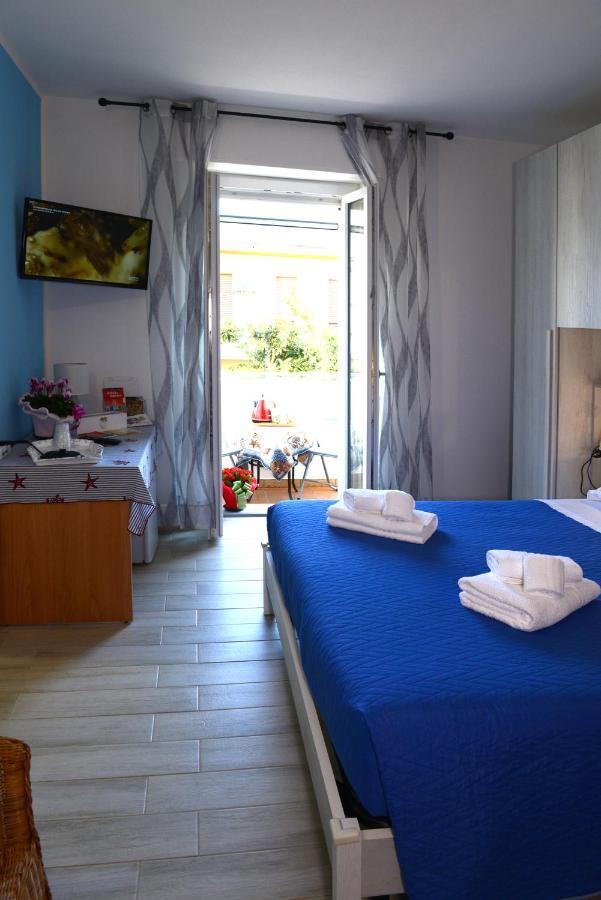 B&B Lamarina Alghero Luaran gambar