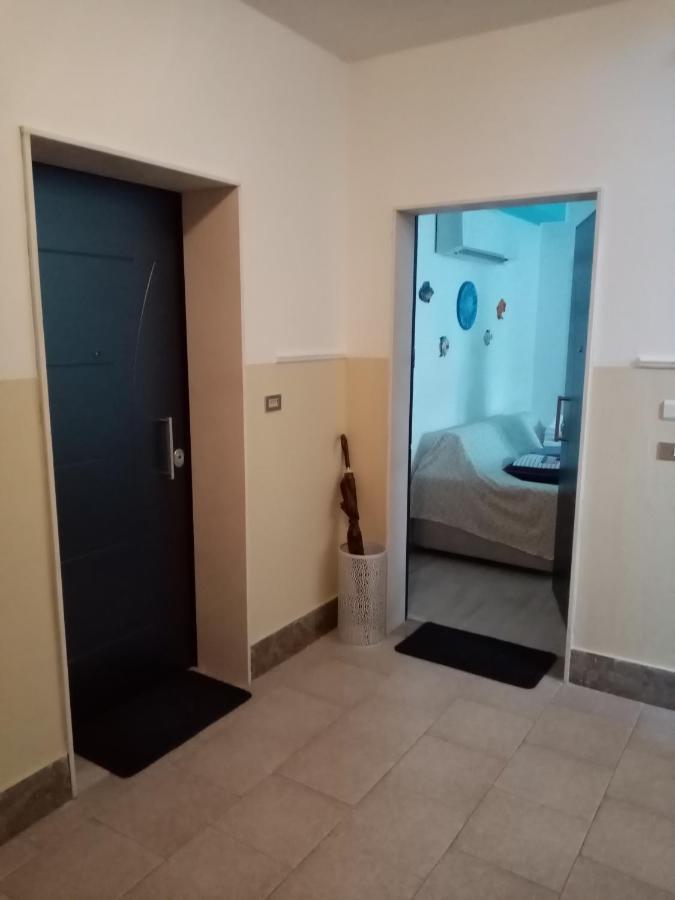 B&B Lamarina Alghero Luaran gambar