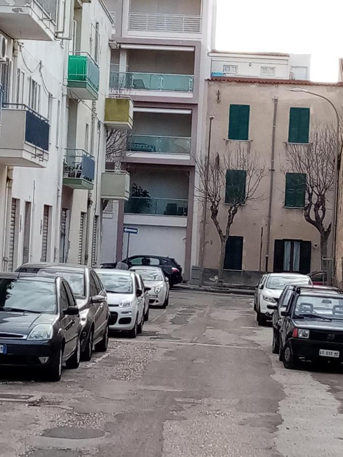 B&B Lamarina Alghero Luaran gambar