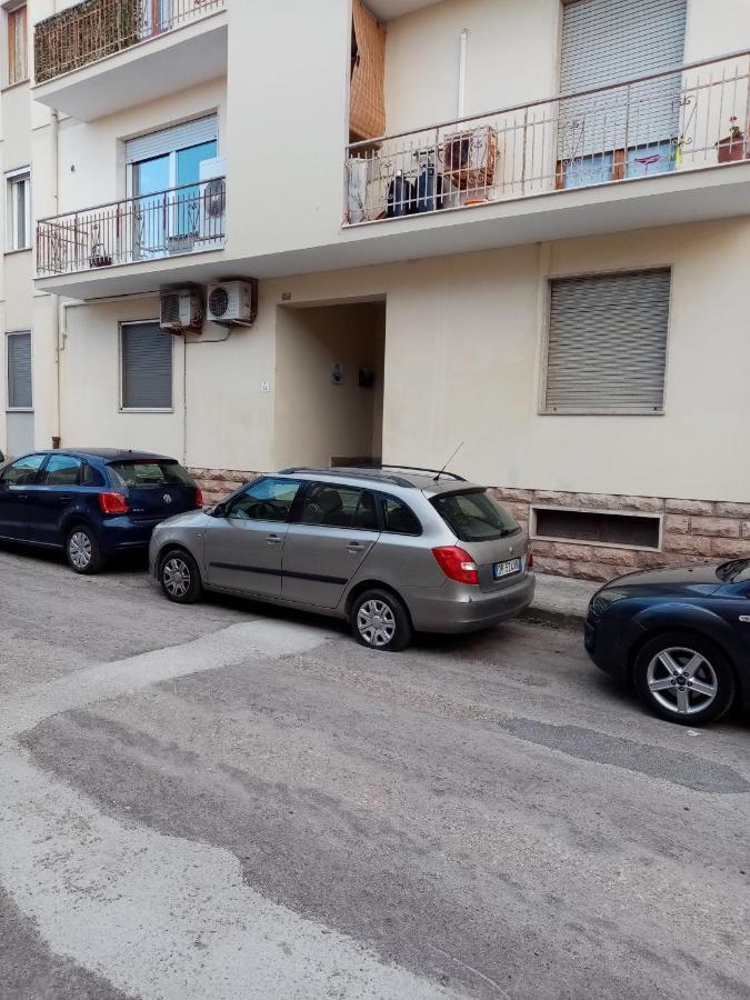B&B Lamarina Alghero Luaran gambar