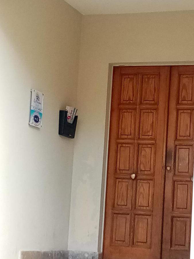 B&B Lamarina Alghero Luaran gambar