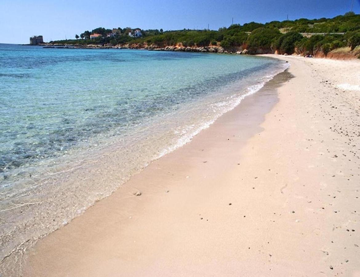 B&B Lamarina Alghero Luaran gambar