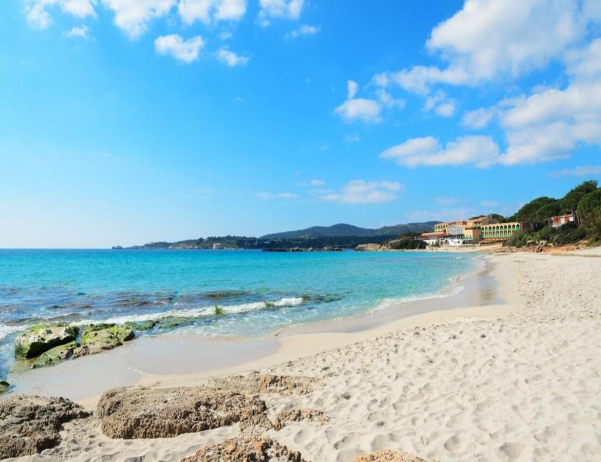 B&B Lamarina Alghero Luaran gambar